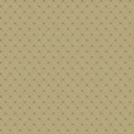 Cotton Diamond - Honey Fabric