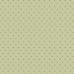 Cotton Diamond - Soft Green Fabric