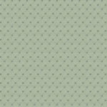 Cotton Diamond - Soft Jade Fabric