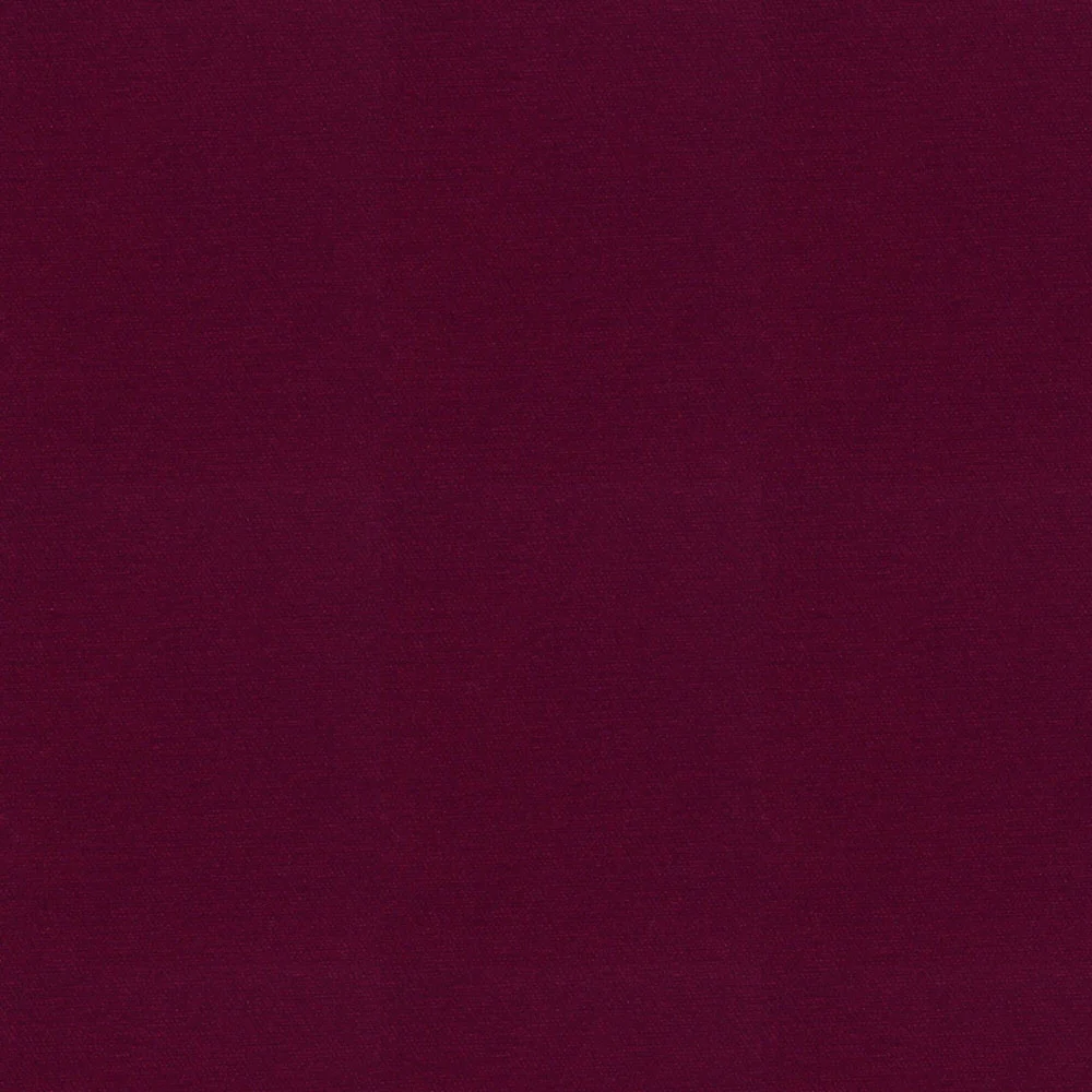 Everyday Velvet - Burgundy