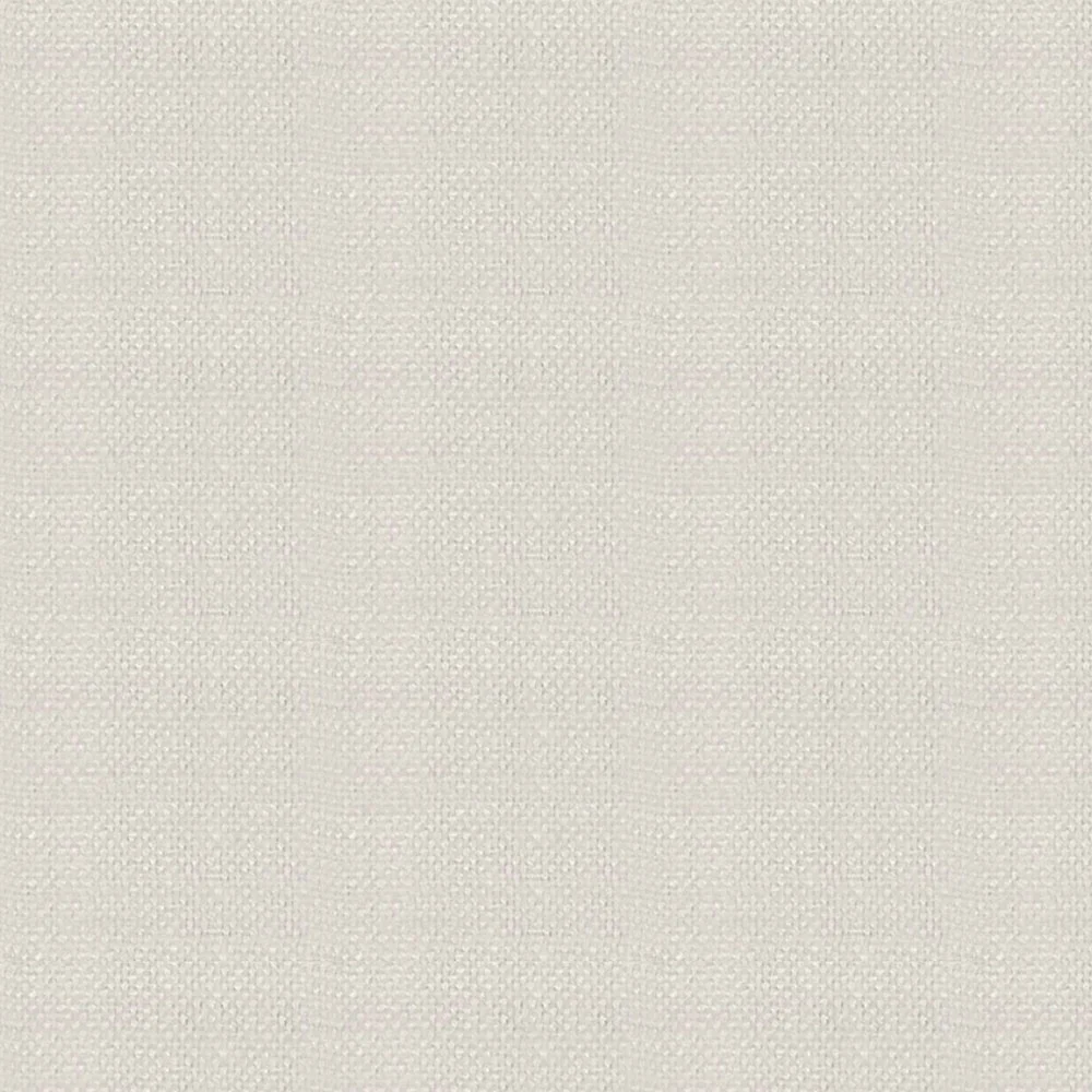 Luxury Cotton Weave - Pearl