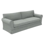 Aquaclean Textured Plain - Pewter