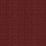 Chunky Weave Claret