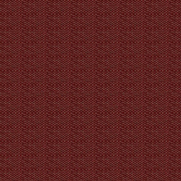 Chunky Weave - Claret