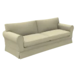 Cotton Diamond - Cream