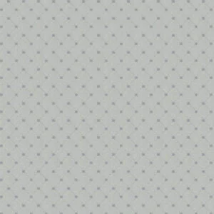 Cotton Diamond Dove Grey