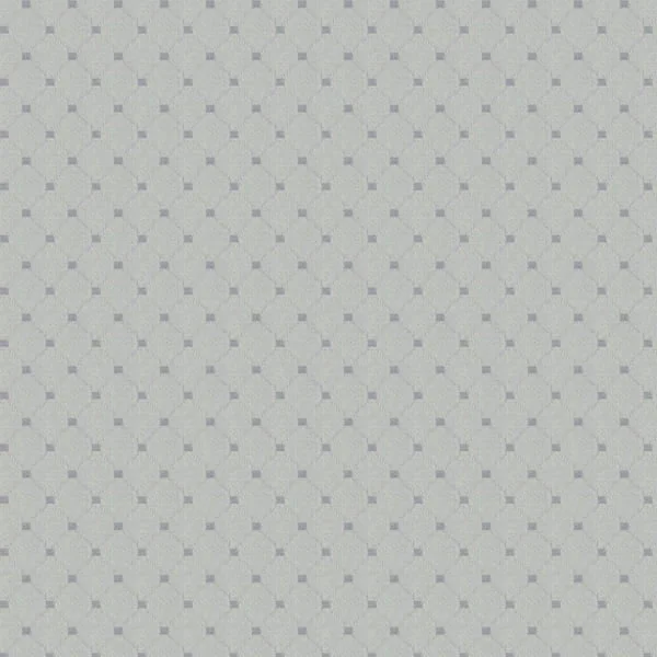 Cotton Diamond - Dove Grey