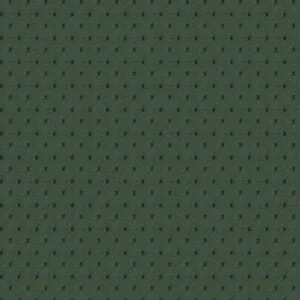 Cotton Diamond Racing Green