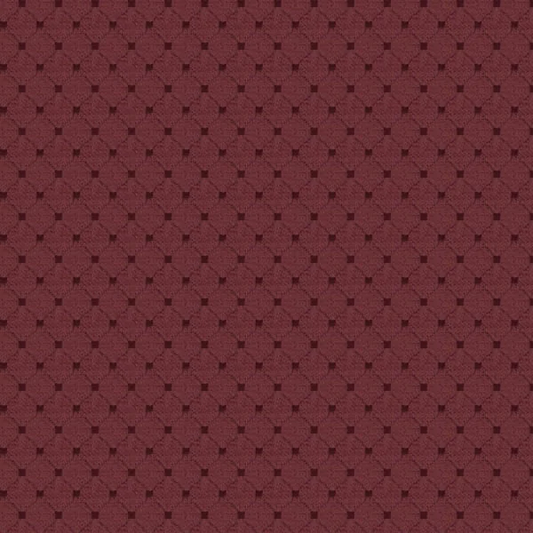 Cotton Diamond - Rich Claret