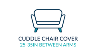 Cuddle Chair Cover