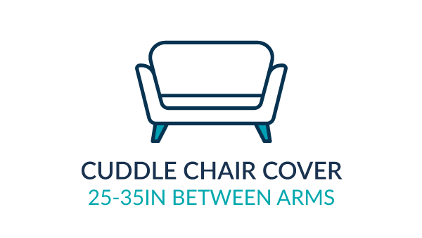 Cuddle Chair Cover
