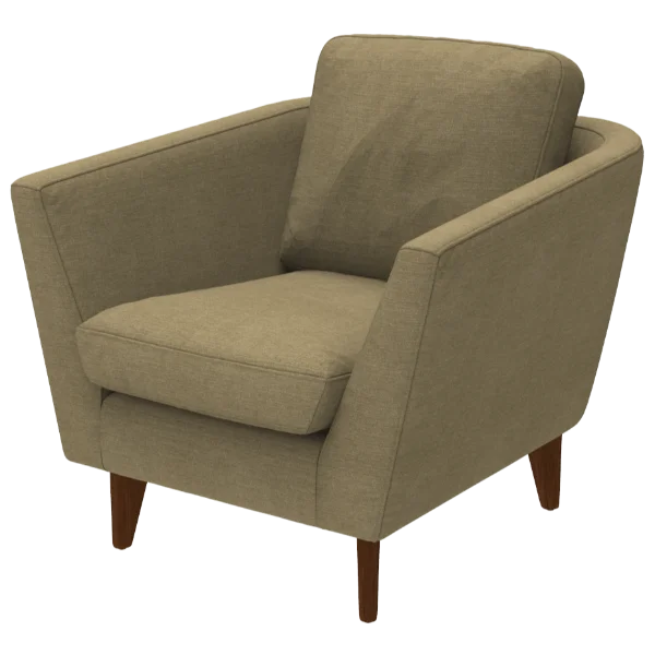 Everyday Velvet - Beige