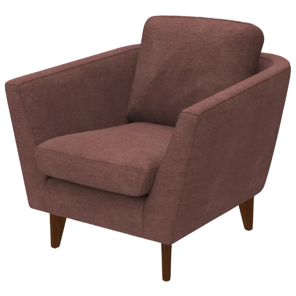 Everyday Velvet - Plum