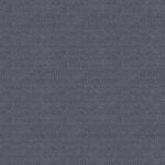 Luxury Cotton Weave - Oxford Blue - Sofa Cover