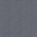 Luxury Cotton Weave - Sapphire - Sofa Cover