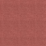 Luxury Cotton Weave - Strawberry - Sofa Cover