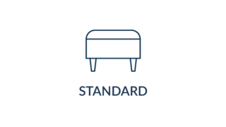 Standard Footstool