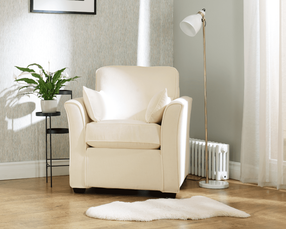 Parker & Farr replacement sofa covers