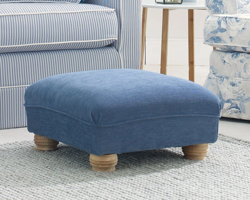 footstool