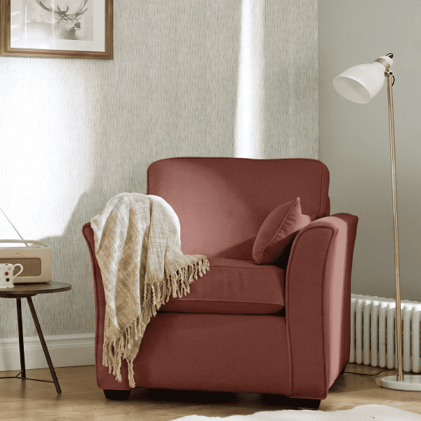 Everyday Velvet - Plum