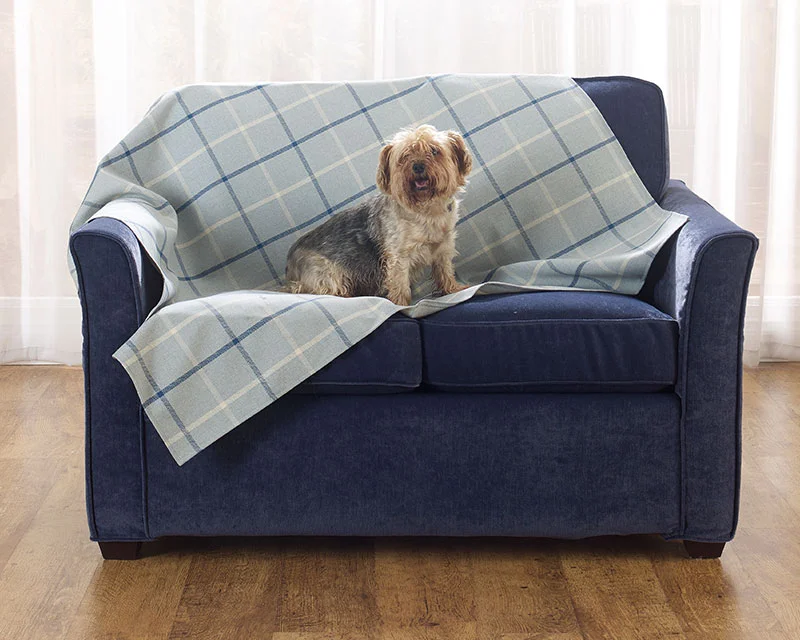 Sofa-throw