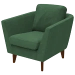 Everyday Velvet - Emerald