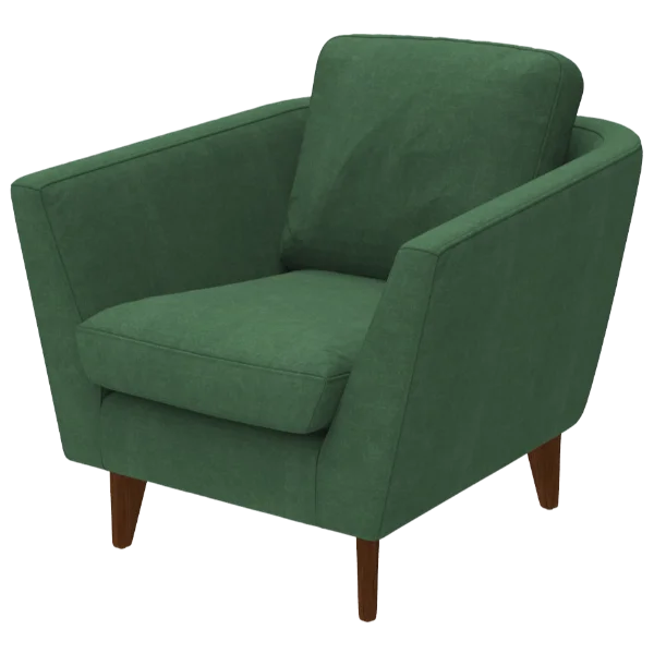 Everyday Velvet - Emerald