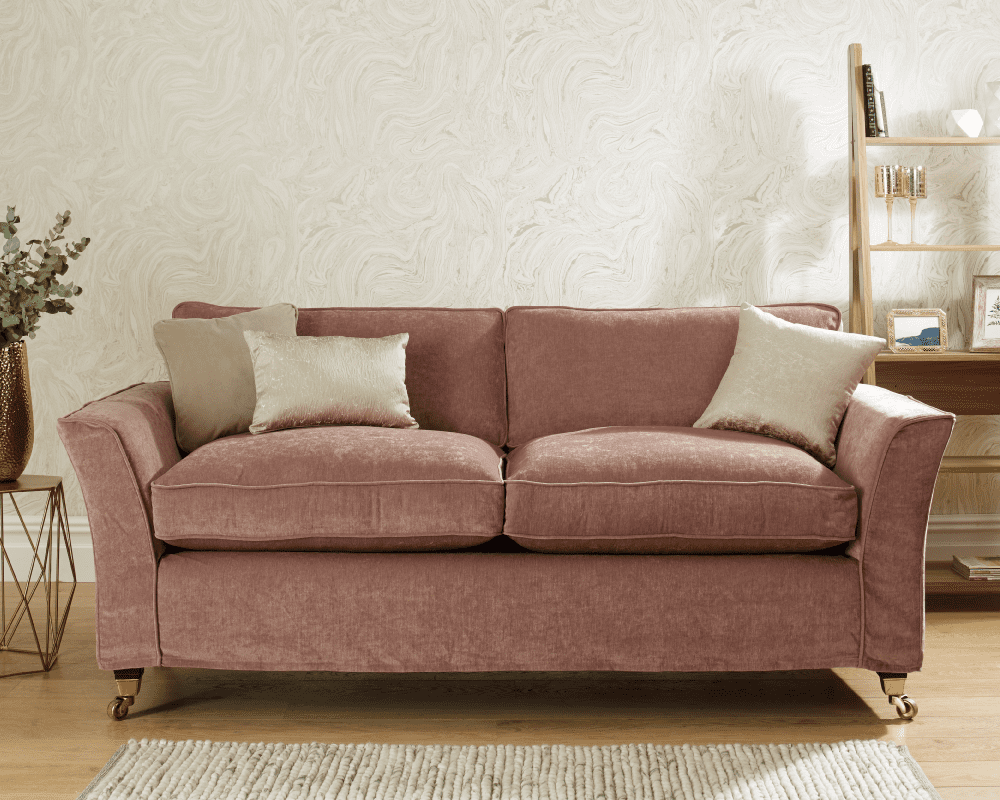 The quickest, easiest way to get your sofa bed cover 