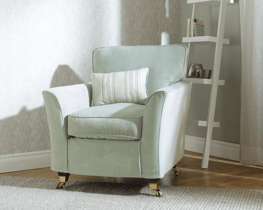Armchair Covers | Replacement Fitted Armchair Covers | Buy Online