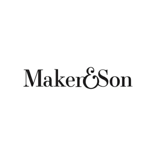 Maker & Son