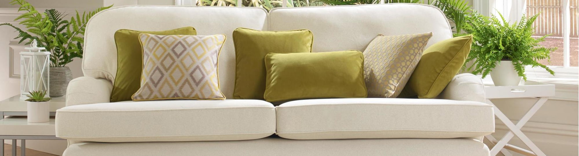 Aquaclean replacement sofa covers