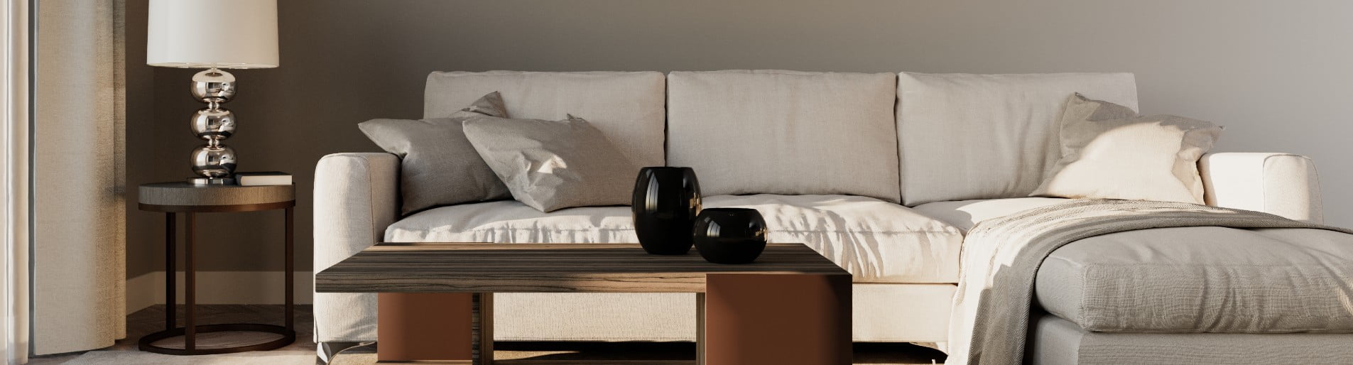 minimalist-living room