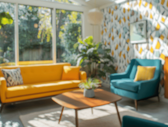 Conservatory Furniture