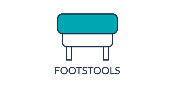 Footstools