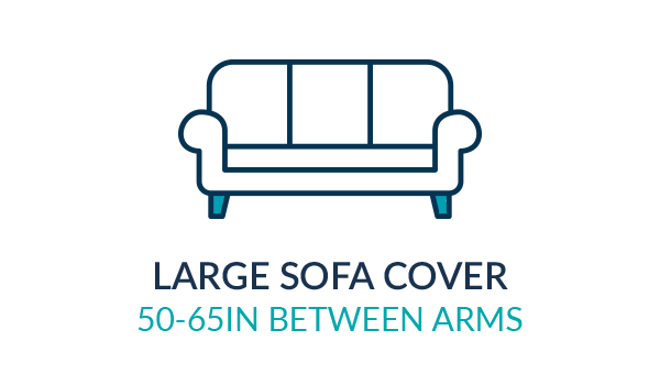 Large Sofa Cover