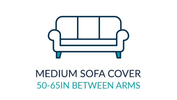 Medium Sofa Cover