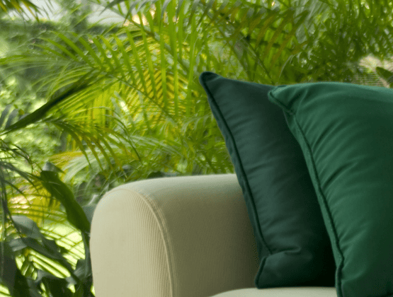 Outdoor Cushion Covers