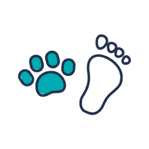 Pets & Kids icon