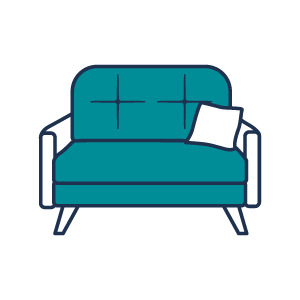 Relove your furniture icon