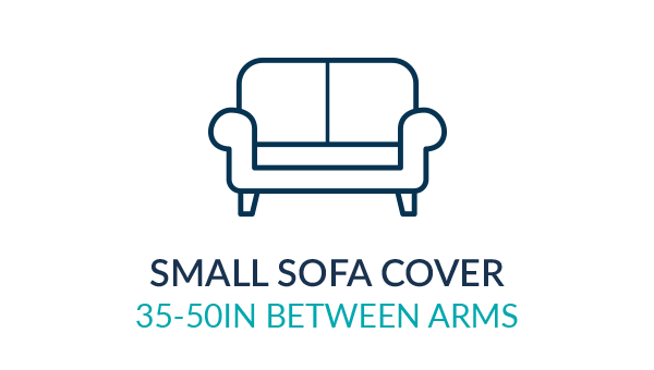 Small Sofa Cover